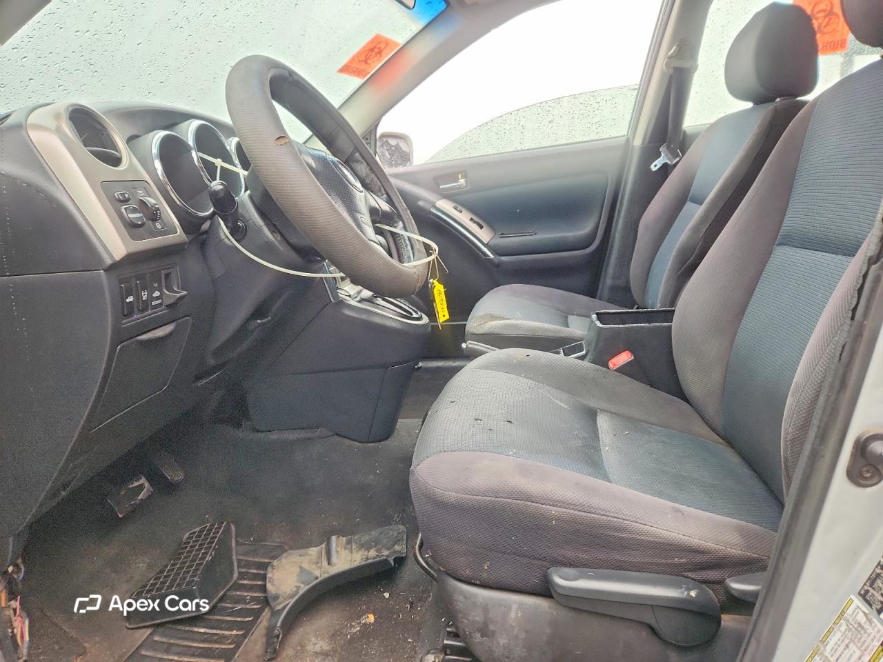 Toyota Matrix 2005