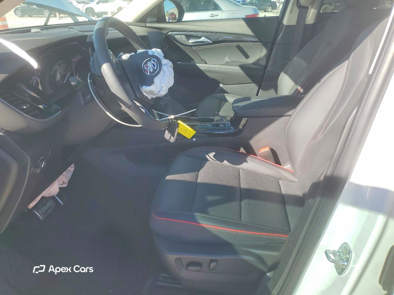 Buick Envision 2023