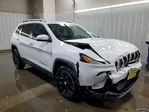 Jeep Cherokee 2016