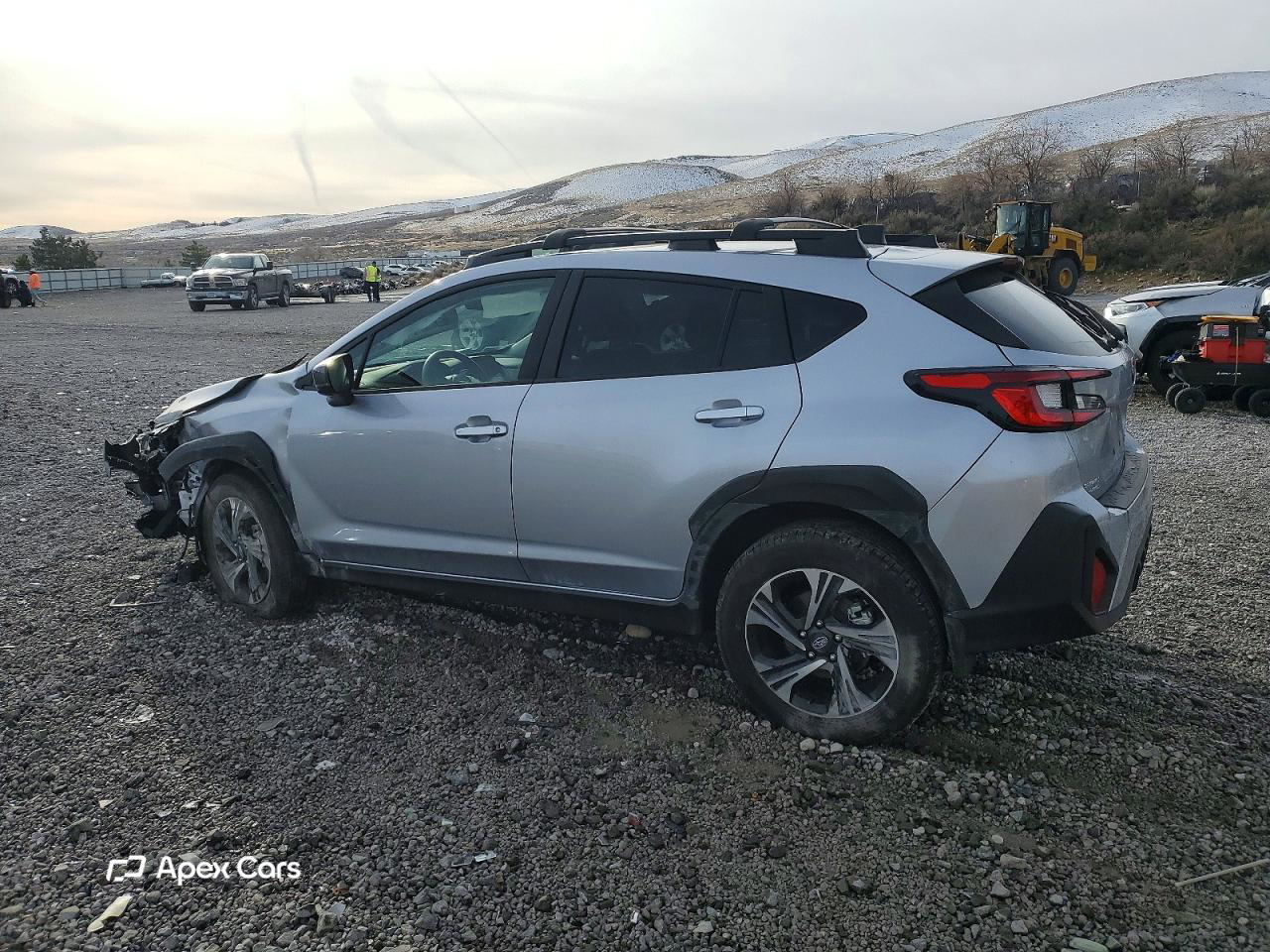 Subaru XV 2024