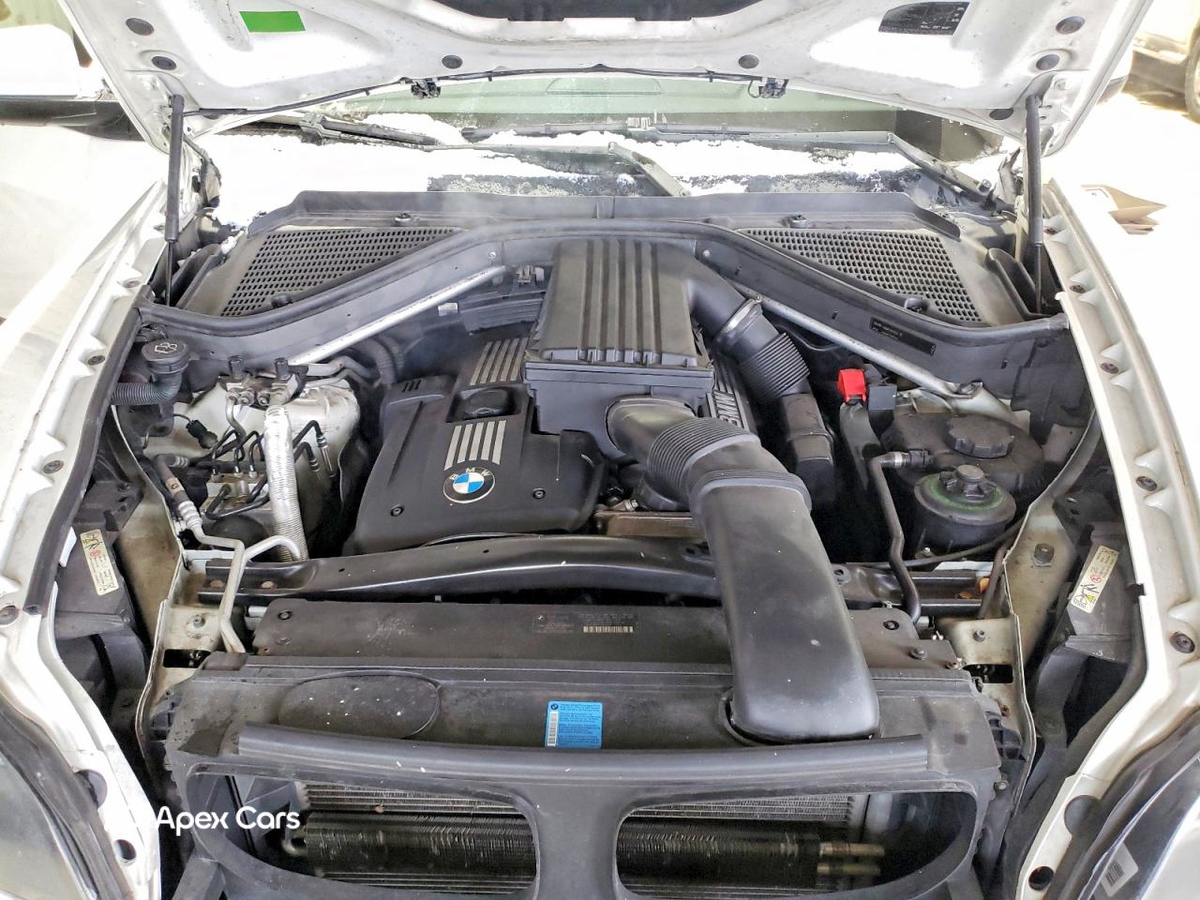 BMW X5 2007