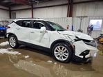 Chevrolet Blazer 2019