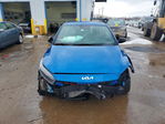 Kia Forte 2023