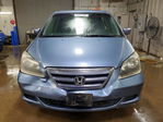 Honda Odyssey 2007