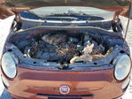 Fiat 500 2013