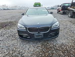 BMW Series 7 2014