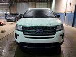 Ford Explorer 2018