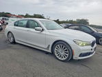 BMW Series 7 2017