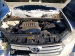 Toyota Highlander 2012