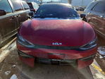 Kia EV6 2024