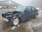 BMW Series 3 2003