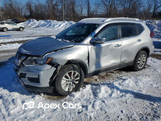 Nissan Rogue 2020 - Image 1 of 14