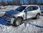 Nissan Rogue 2020