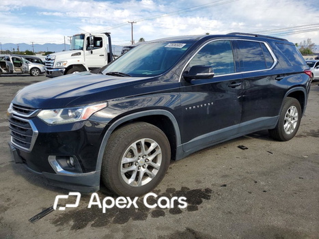 Chevrolet Traverse 2019 - Image 1 of 14