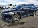 Chevrolet Traverse 2019