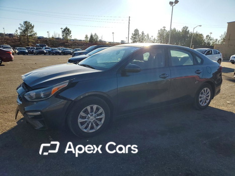 Kia Forte 2020 - Image 1 of 12