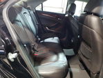 Cadillac CTS 2011