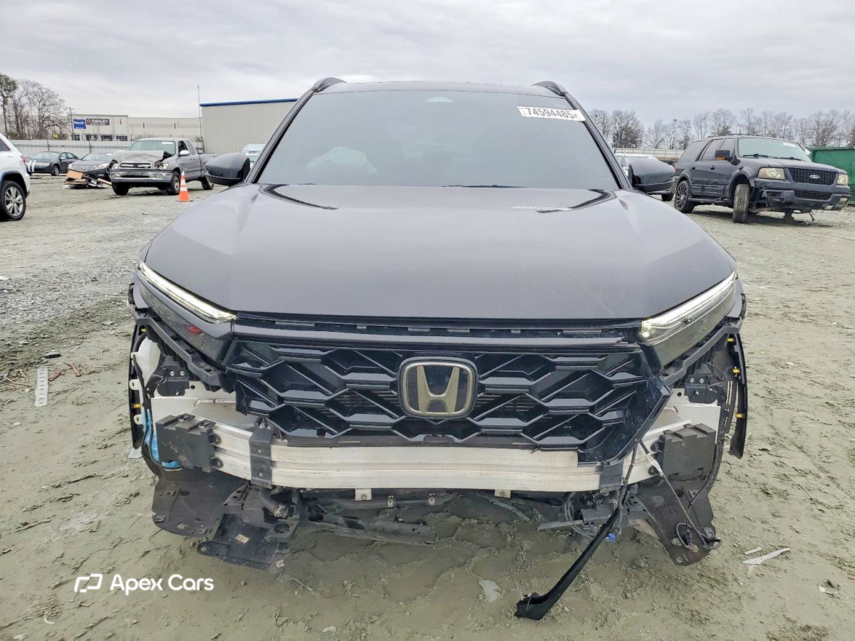Honda CR-V 2023