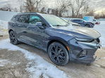 Chevrolet Blazer 2021