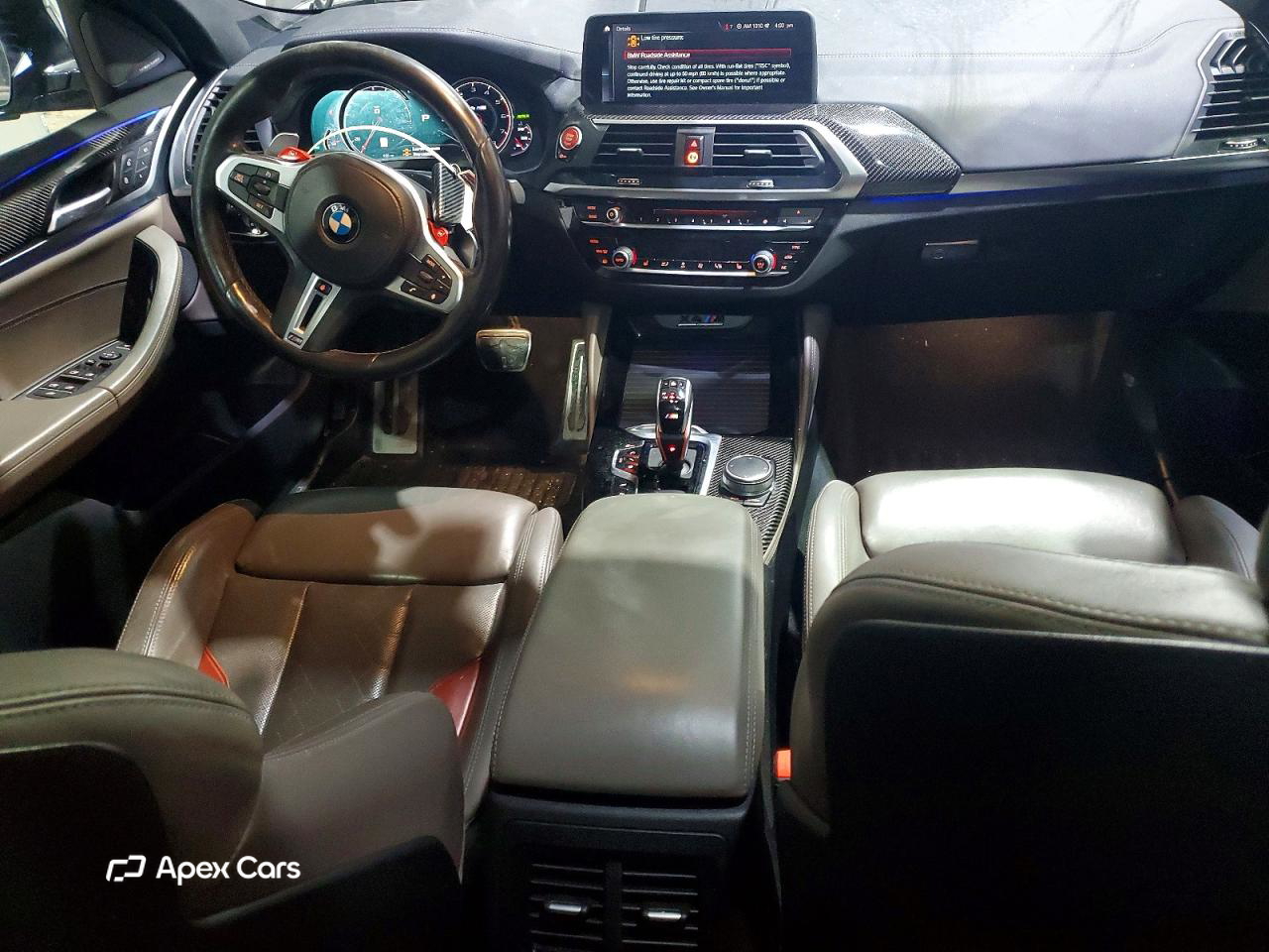BMW X4 2020