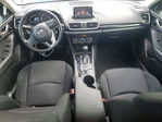 Mazda 3 2015