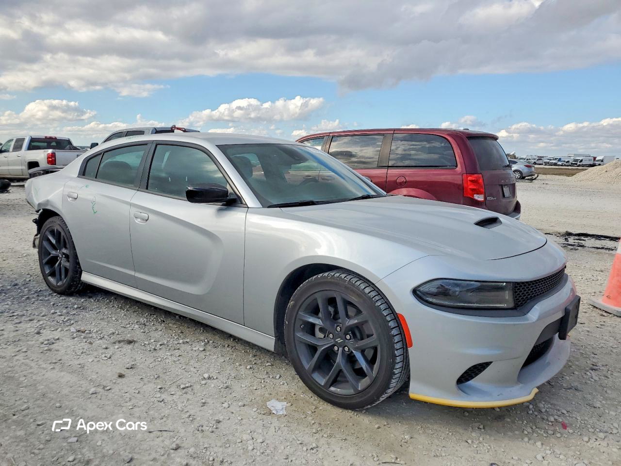 Dodge Charger 2023
