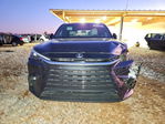 Lexus TX 2024