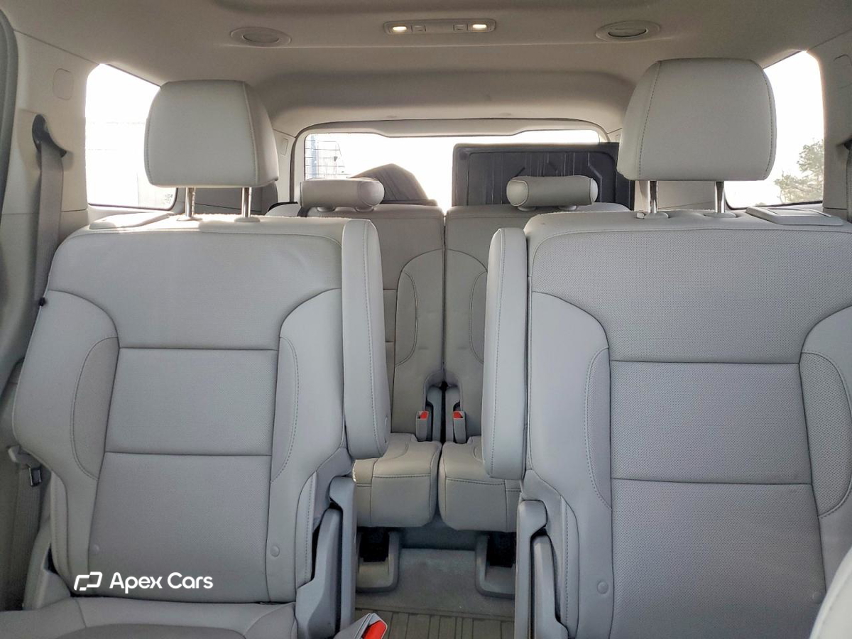 GMC Acadia 2020