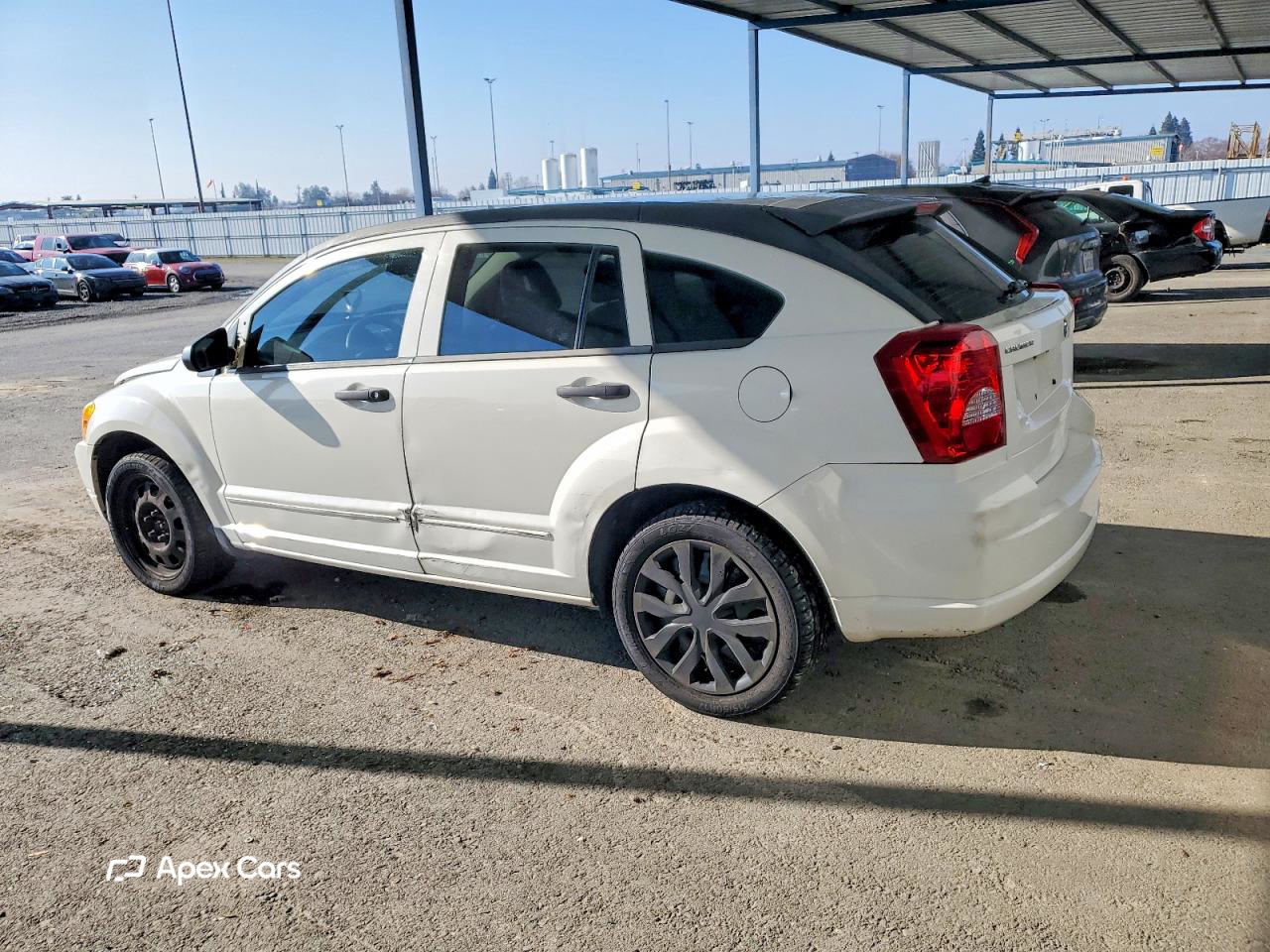 Dodge Caliber 2007