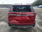 Ford Explorer 2017
