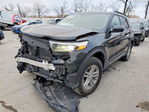 Ford Explorer 2024
