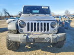 Jeep Wrangler 2016