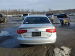 Audi A4 2013