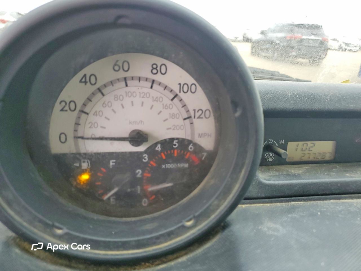 Toyota  2006