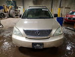 Lexus RX 2004