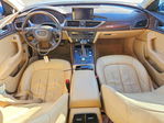 Audi A6 2014