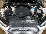 Audi A4 2018