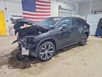 Lexus RX 2017