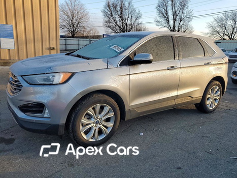 Ford Edge 2022 - Image 1 of 14