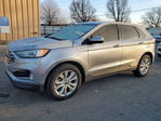 Ford Edge 2022