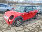 MINI Cooper 2010