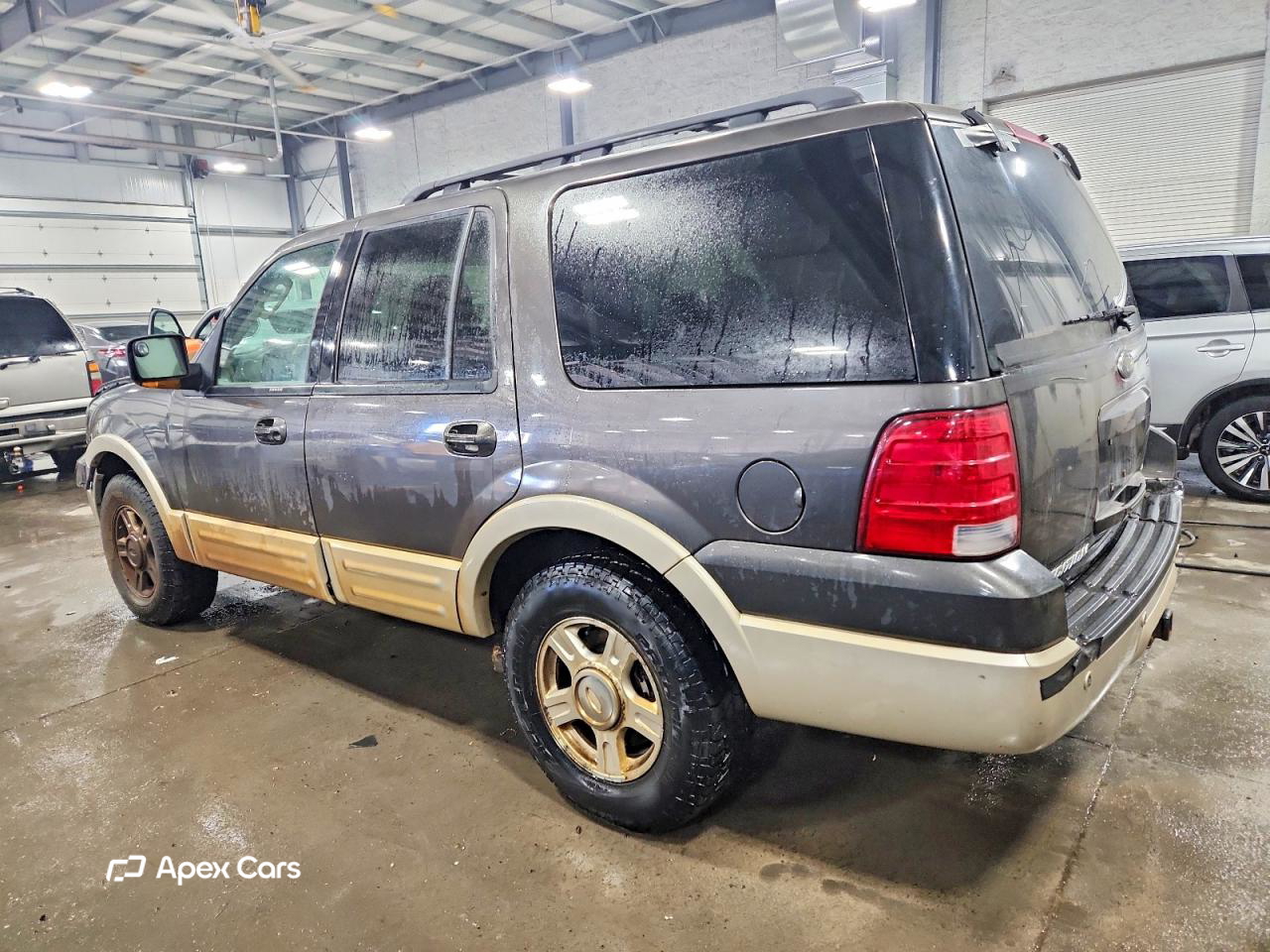 Ford Expedition 2005