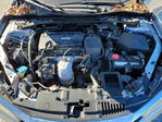 Honda Accord 2017