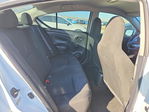 Nissan Versa 2017