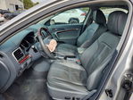 Lincoln MKZ 2010