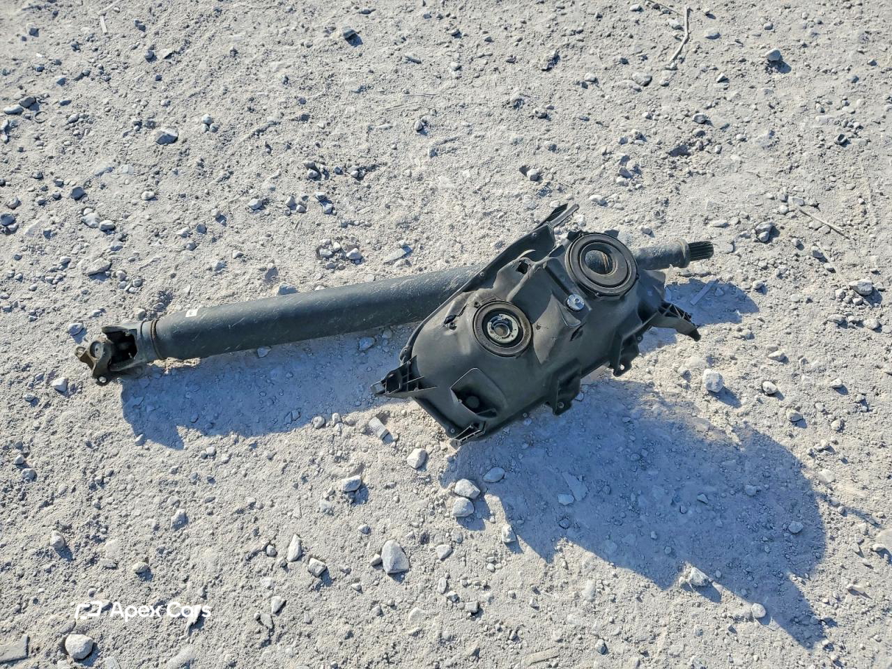 Toyota 4Runner 2012