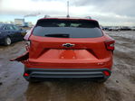 Chevrolet Trax 2024