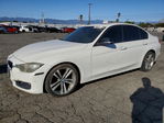 BMW Series 3 2012