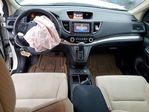 Honda CR-V 2016