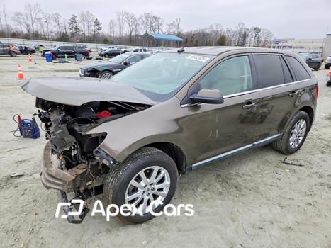 Ford Edge 2011 - Image 1 of 12